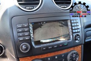 بنز داشپورد