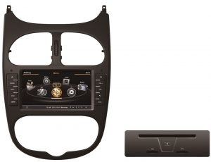 تعمیر پخش وینکا