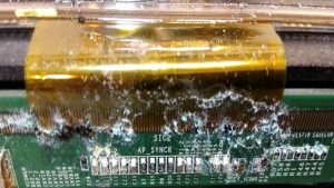 تعمیرات تخصصی انواع تلویزیونهای LED . LCD . PLASMA