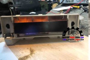 ال سی دی ۲۰۶