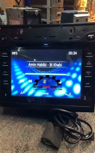 تعمیر پخش دنا ارسال